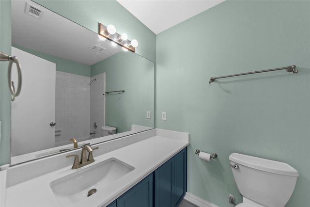 2404 Breanna Way, Little Elm, TX 75068