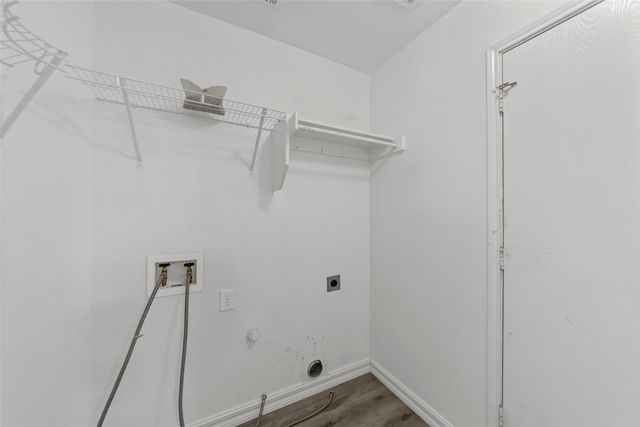 2404 Breanna Way, Little Elm, TX 75068