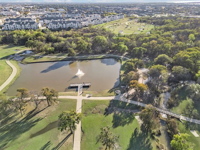 2404 Breanna Way, Little Elm, TX 75068