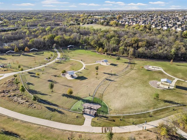 2404 Breanna Way, Little Elm, TX 75068