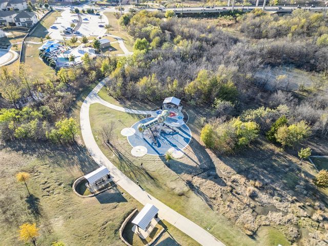 2404 Breanna Way, Little Elm, TX 75068