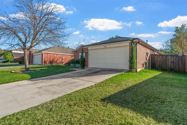 2404 Breanna Way, Little Elm, TX 75068