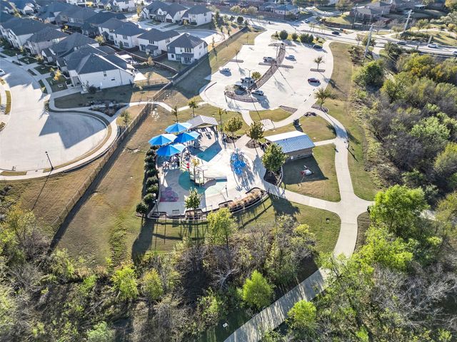 2404 Breanna Way, Little Elm, TX 75068