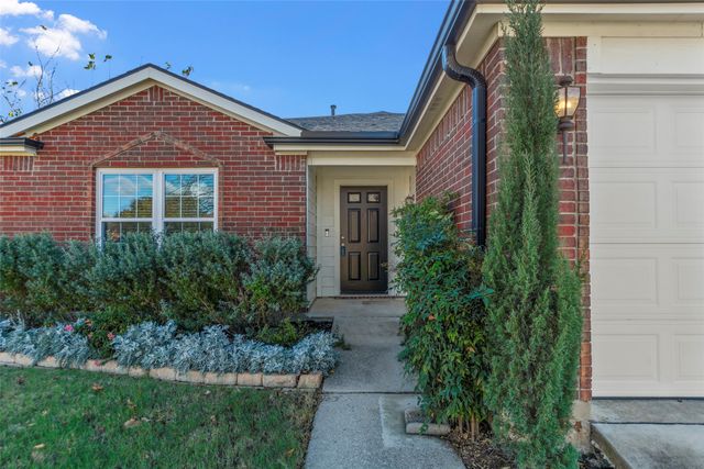 2404 Breanna Way, Little Elm, TX 75068