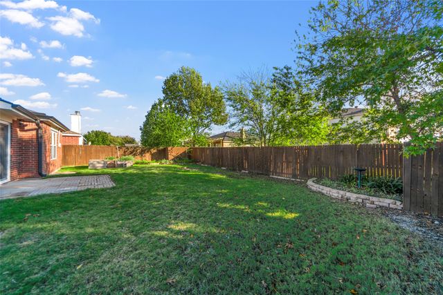 2404 Breanna Way, Little Elm, TX 75068