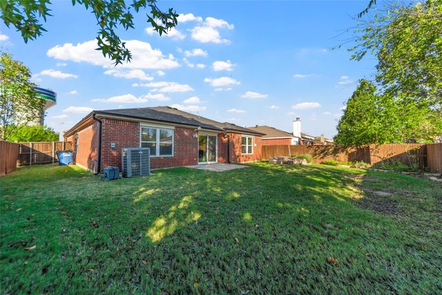 2404 Breanna Way, Little Elm, TX 75068