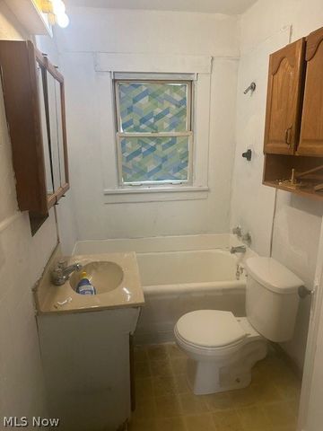 734 Cambridge Avenue, Youngstown, OH 44502