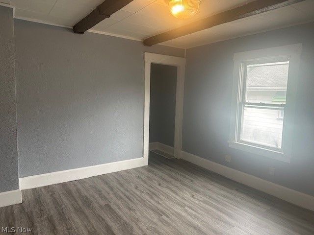734 Cambridge Avenue, Youngstown, OH 44502