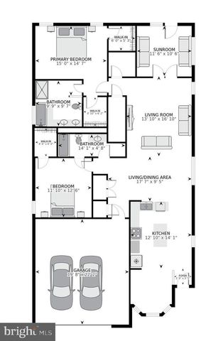 20598 CRESCENT POINTE PL, Ashburn, VA 20147