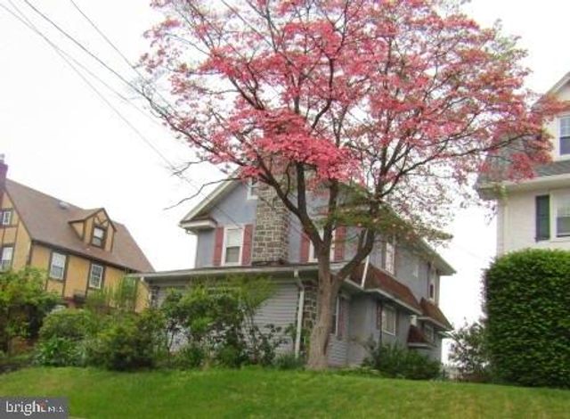 327 WAYNE AVE, Lansdowne, PA 19050