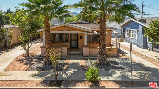 1223 Hague Court, Glendale, CA 91204