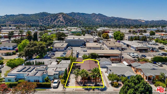 1223 Hague Court, Glendale, CA 91204