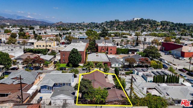 1223 Hague Court, Glendale, CA 91204
