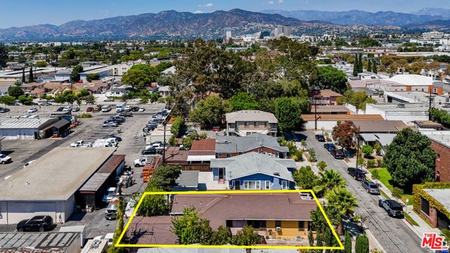 1223 Hague Court, Glendale, CA 91204