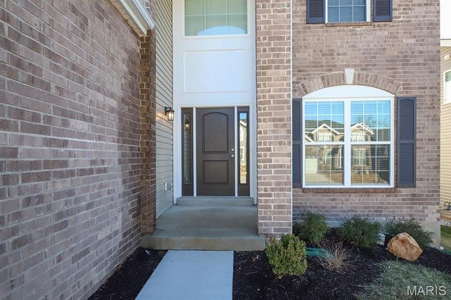 264 Arbors At Bridle Path, Ballwin, MO 63021