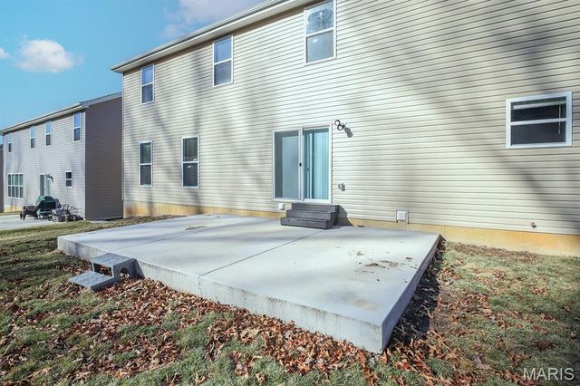 264 Arbors At Bridle Path, Ballwin, MO 63021
