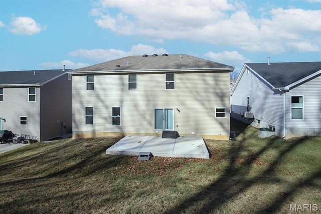 264 Arbors At Bridle Path, Ballwin, MO 63021