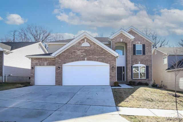 264 Arbors At Bridle Path, Ballwin, MO 63021