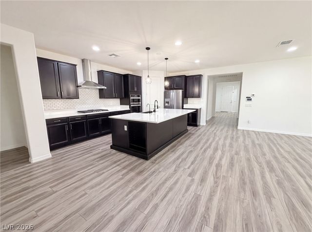 10619 Skye Paseo Avenue, Las Vegas, NV 89166