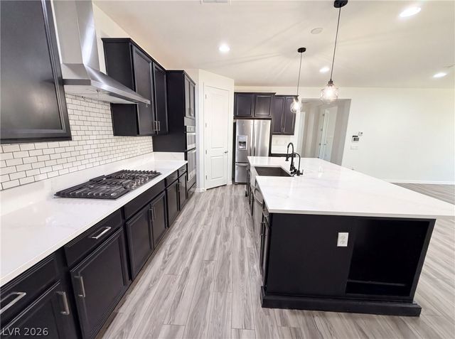 10619 Skye Paseo Avenue, Las Vegas, NV 89166