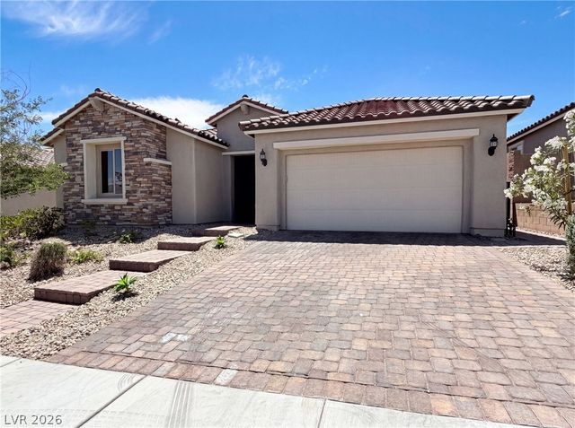 10619 Skye Paseo Avenue, Las Vegas, NV 89166