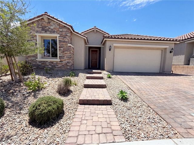 10619 Skye Paseo Avenue, Las Vegas, NV 89166