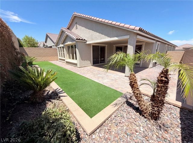 10619 Skye Paseo Avenue, Las Vegas, NV 89166