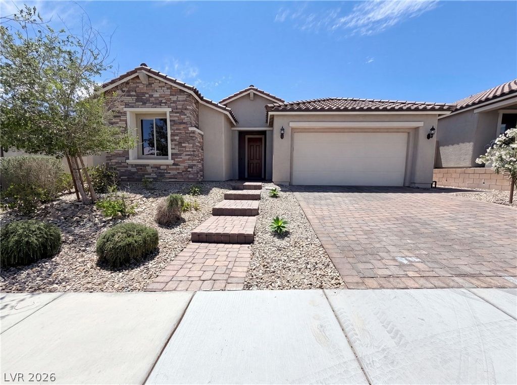 10619 Skye Paseo Avenue, Las Vegas, NV 89166
