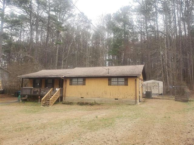 5927 Sherrie Lane, Powder Springs, GA 30127