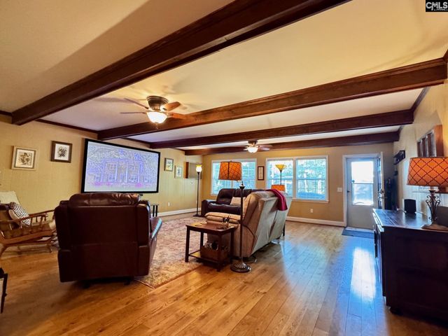 127 Leonard Circle, Camden, SC 29020