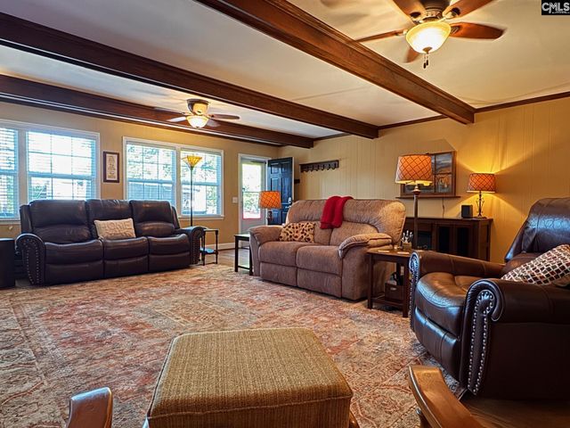 127 Leonard Circle, Camden, SC 29020
