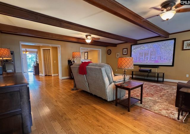 127 Leonard Circle, Camden, SC 29020