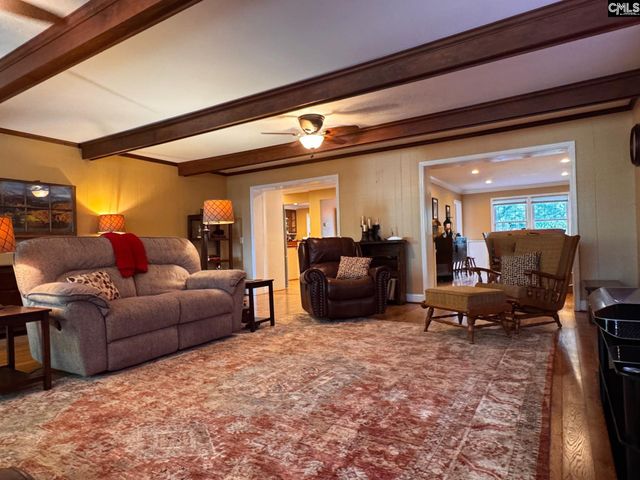 127 Leonard Circle, Camden, SC 29020