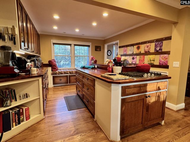 127 Leonard Circle, Camden, SC 29020