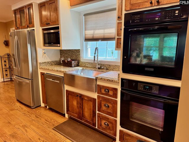 127 Leonard Circle, Camden, SC 29020