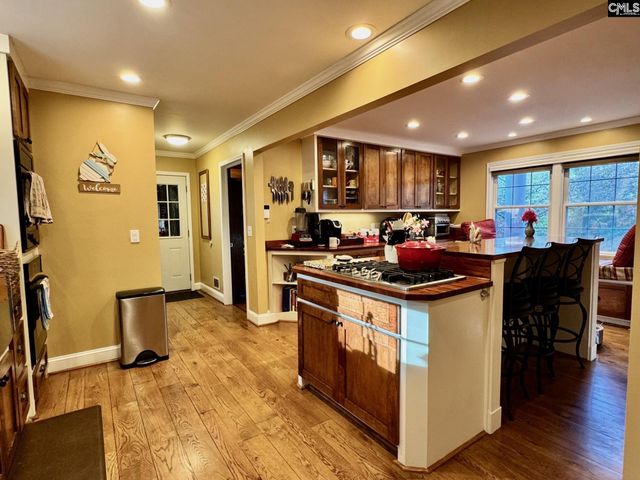 127 Leonard Circle, Camden, SC 29020