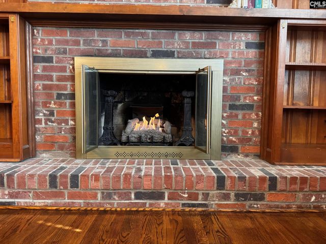 127 Leonard Circle, Camden, SC 29020