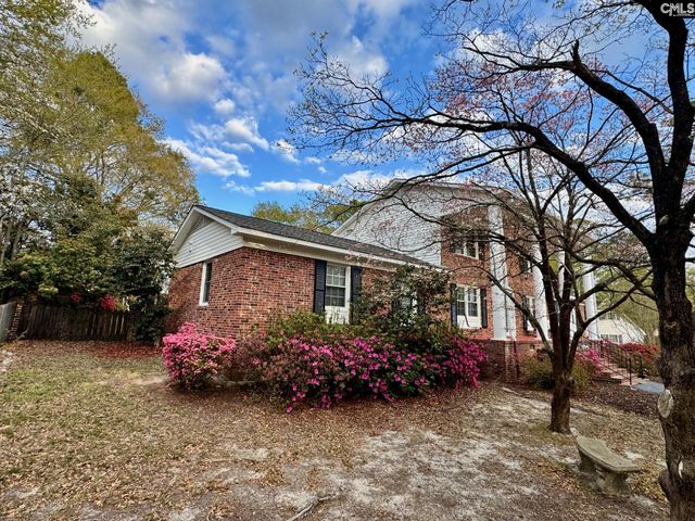 127 Leonard Circle, Camden, SC 29020