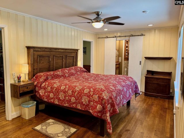 127 Leonard Circle, Camden, SC 29020