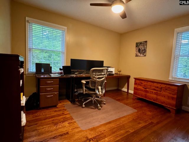 127 Leonard Circle, Camden, SC 29020