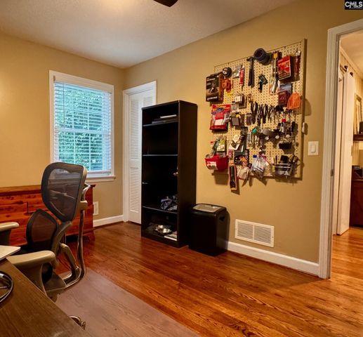 127 Leonard Circle, Camden, SC 29020