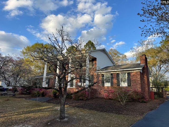 127 Leonard Circle, Camden, SC 29020