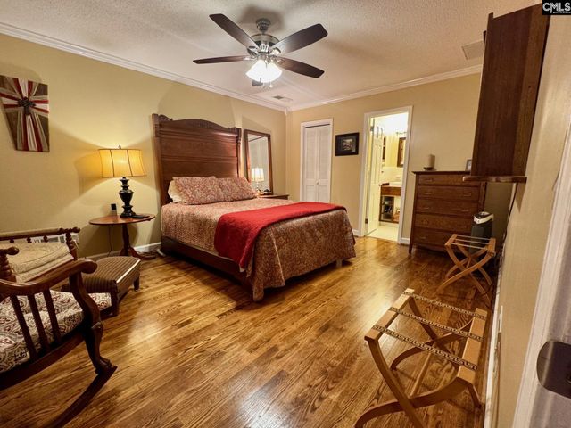 127 Leonard Circle, Camden, SC 29020
