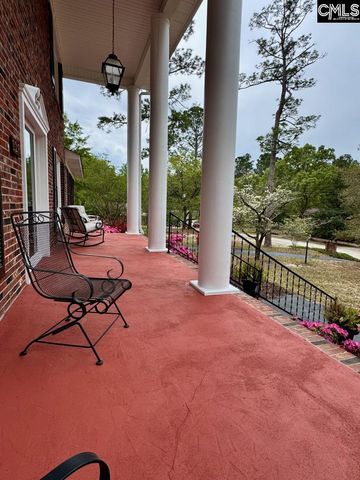 127 Leonard Circle, Camden, SC 29020