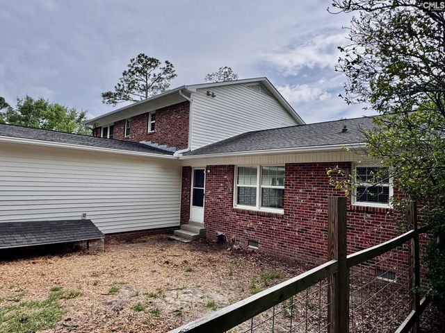 127 Leonard Circle, Camden, SC 29020