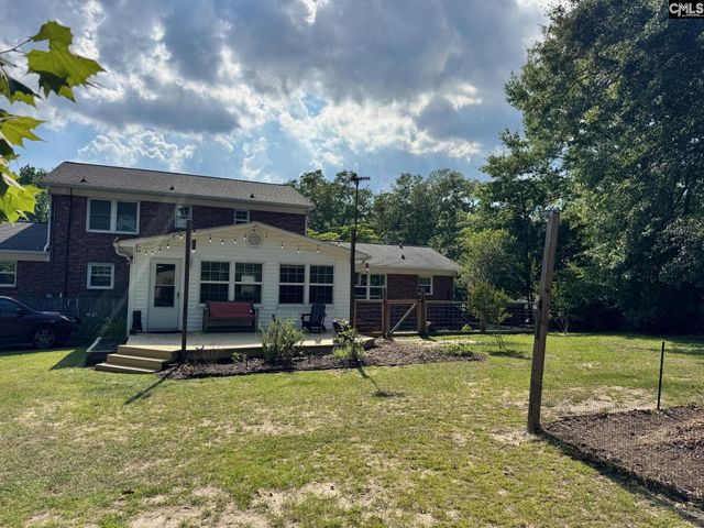 127 Leonard Circle, Camden, SC 29020