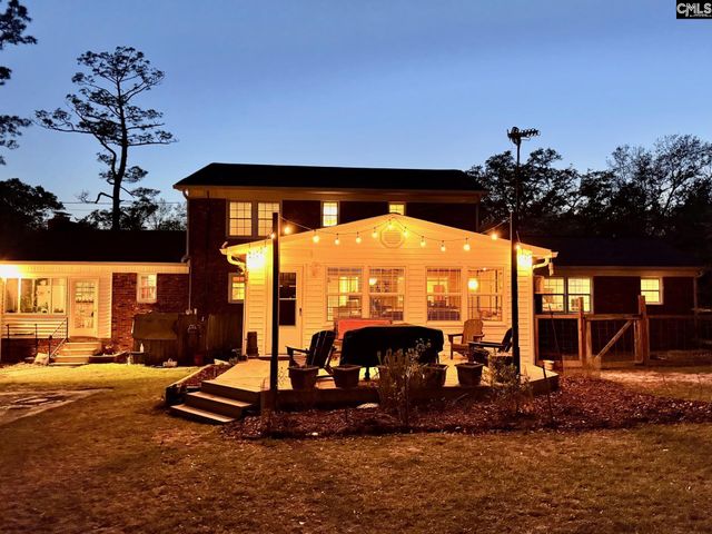 127 Leonard Circle, Camden, SC 29020