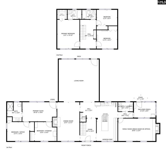 127 Leonard Circle, Camden, SC 29020