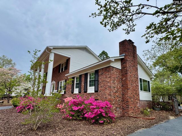 127 Leonard Circle, Camden, SC 29020