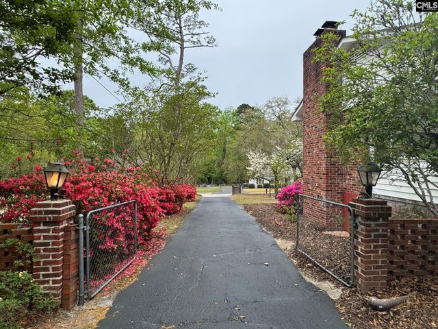 127 Leonard Circle, Camden, SC 29020